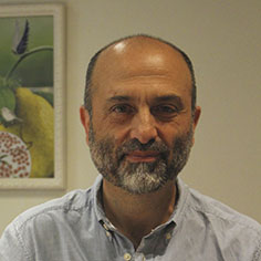 Photo of Gianni Lopez