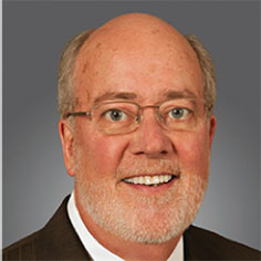 Photo of Dr. John Wall