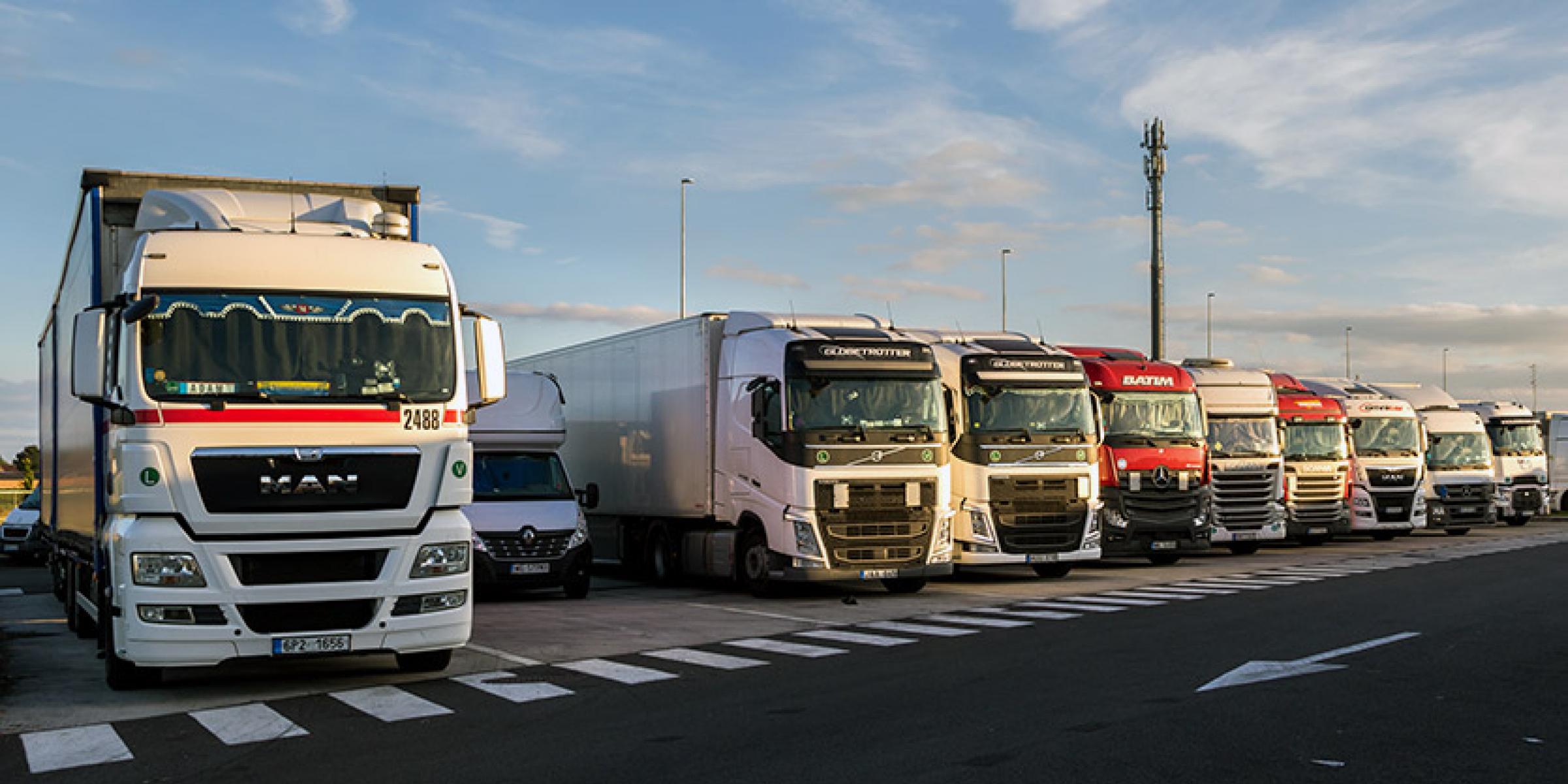 Position brief: Europe's proposed heavy-duty vehicle CO2 standards